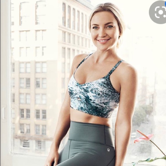 Fabletics sports bra - Picture 3 of 4